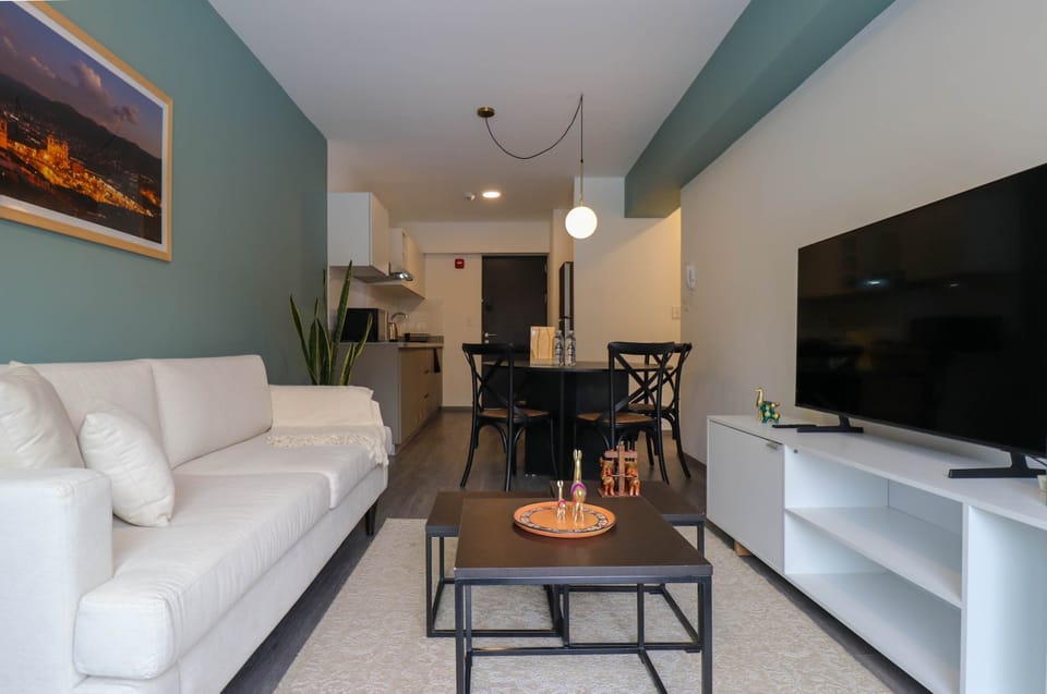 House | 1 bedroom, Internet