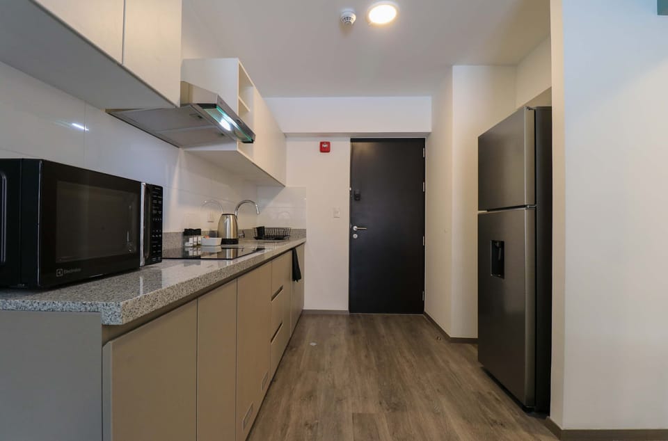 House | 1 bedroom, Internet