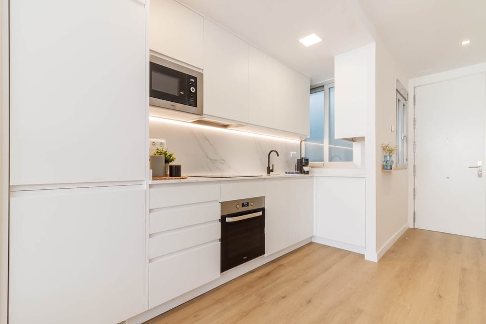 House | 1 bedroom, Internet
