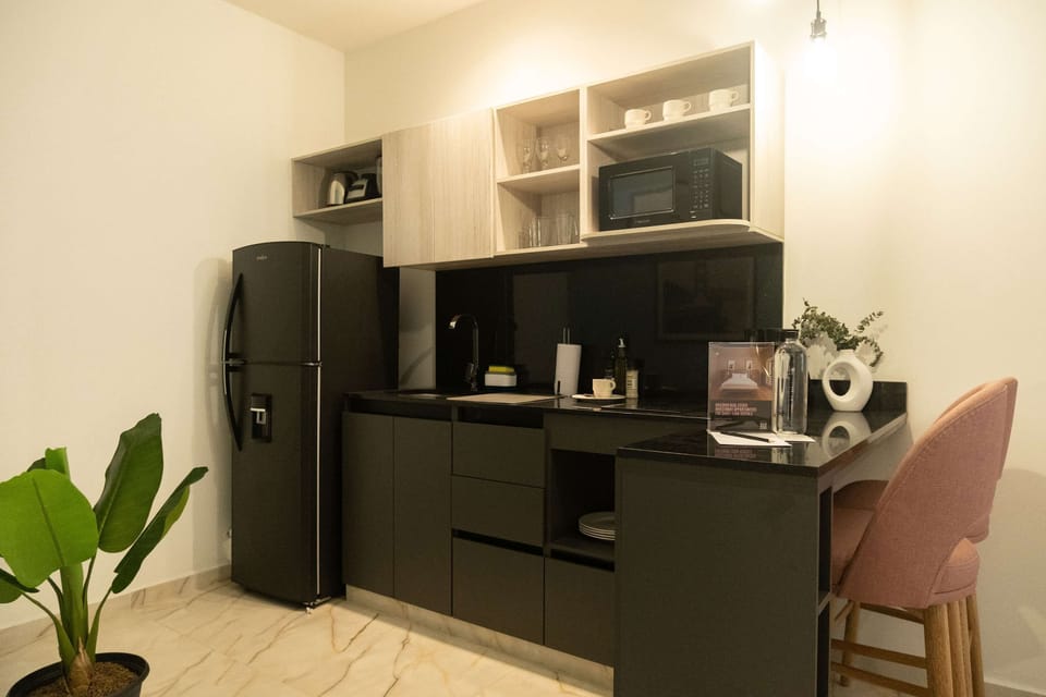 House | 1 bedroom, high-speed internet