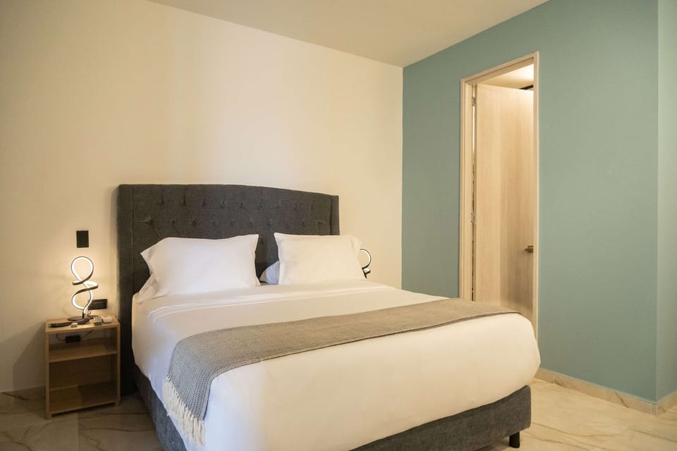 House | 1 bedroom, high-speed internet