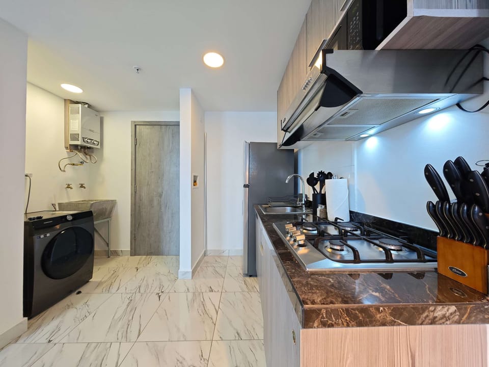House | 1 bedroom, high-speed internet