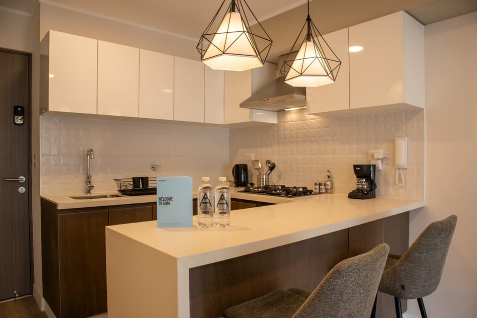 House | 1 bedroom, high-speed internet