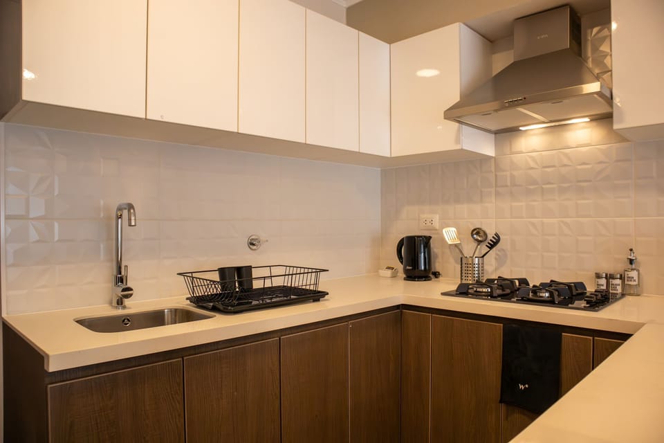 House | 1 bedroom, high-speed internet