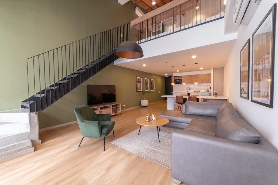 House | 1 bedroom