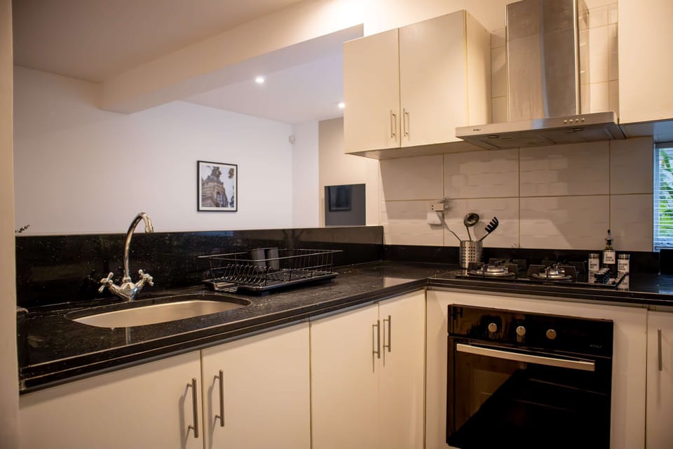 House | 1 bedroom, high-speed internet