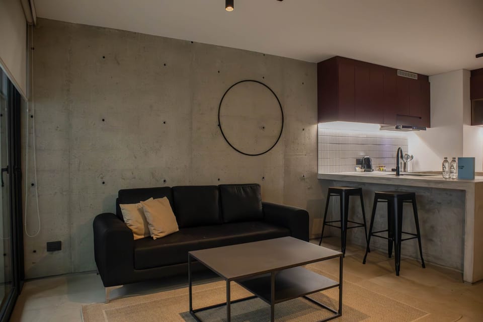 House | 1 bedroom, high-speed internet
