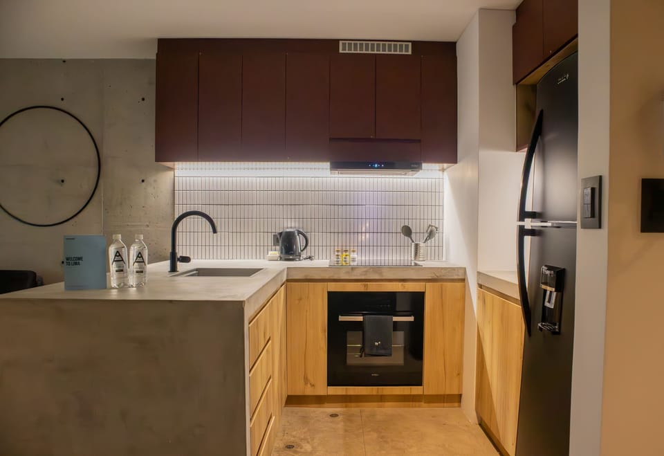 House | 1 bedroom, high-speed internet