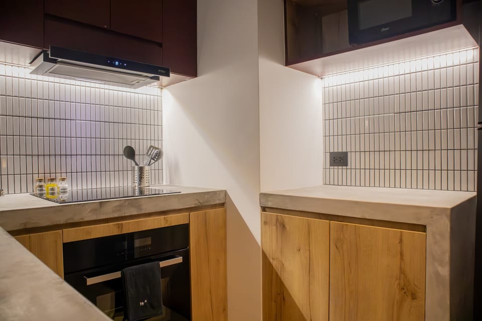 House | 1 bedroom, high-speed internet