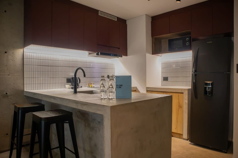 House | 1 bedroom, high-speed internet