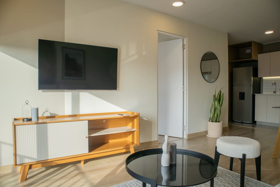 House | 2 bedrooms, high-speed internet