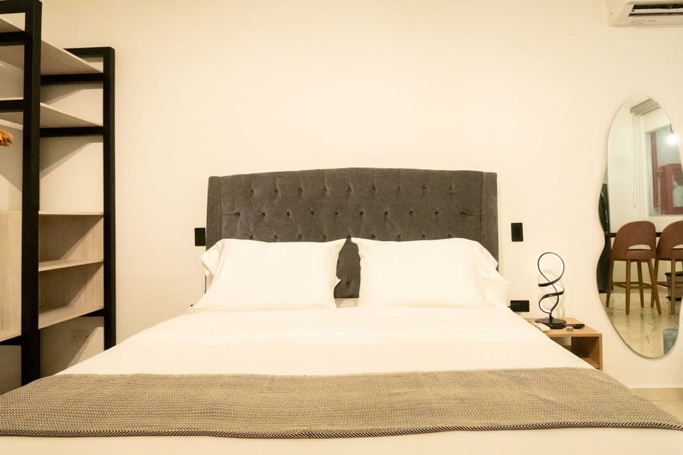 House | 1 bedroom, high-speed internet