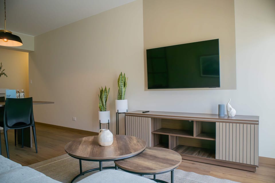 House | 1 bedroom, high-speed internet