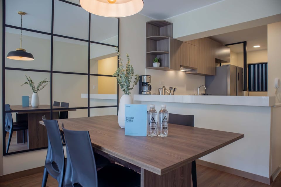 House | 1 bedroom, high-speed internet