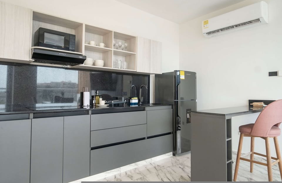 House | 2 bedrooms, high-speed internet