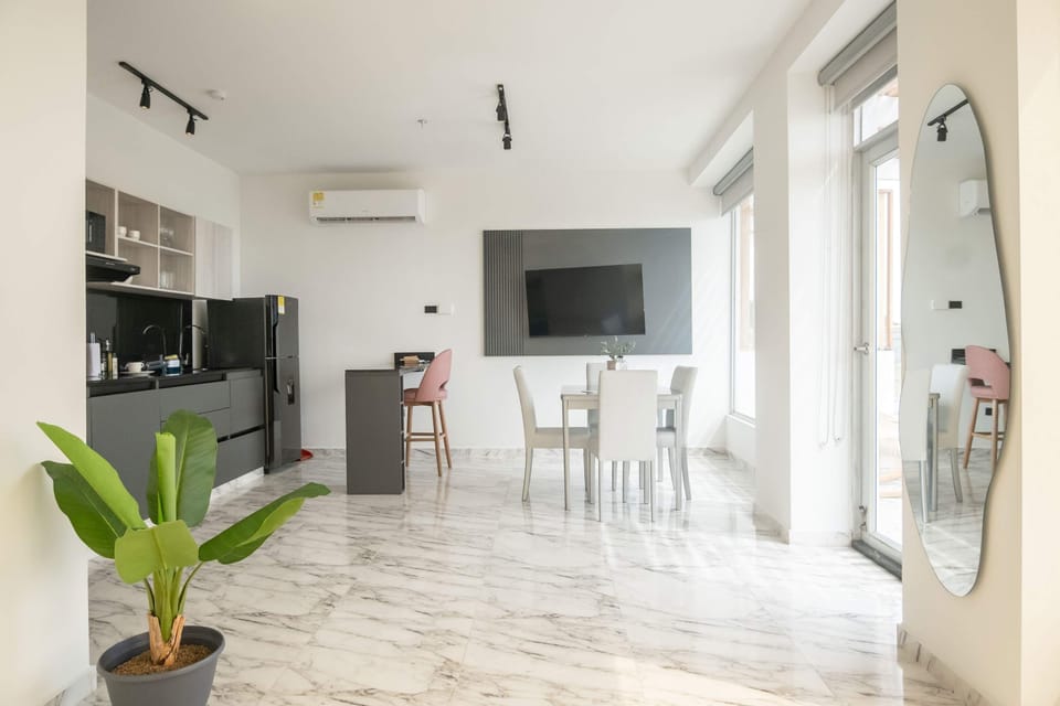 House | 2 bedrooms, high-speed internet