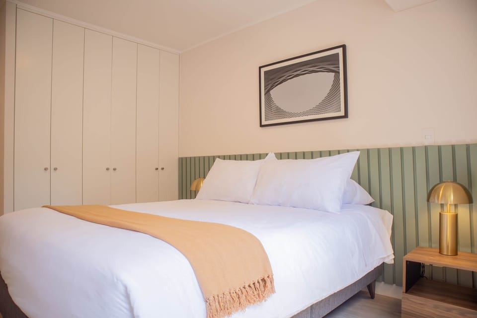 House | 1 bedroom, high-speed internet