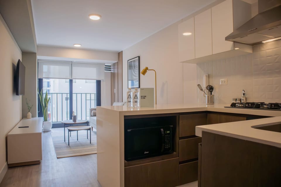 House | 1 bedroom, high-speed internet