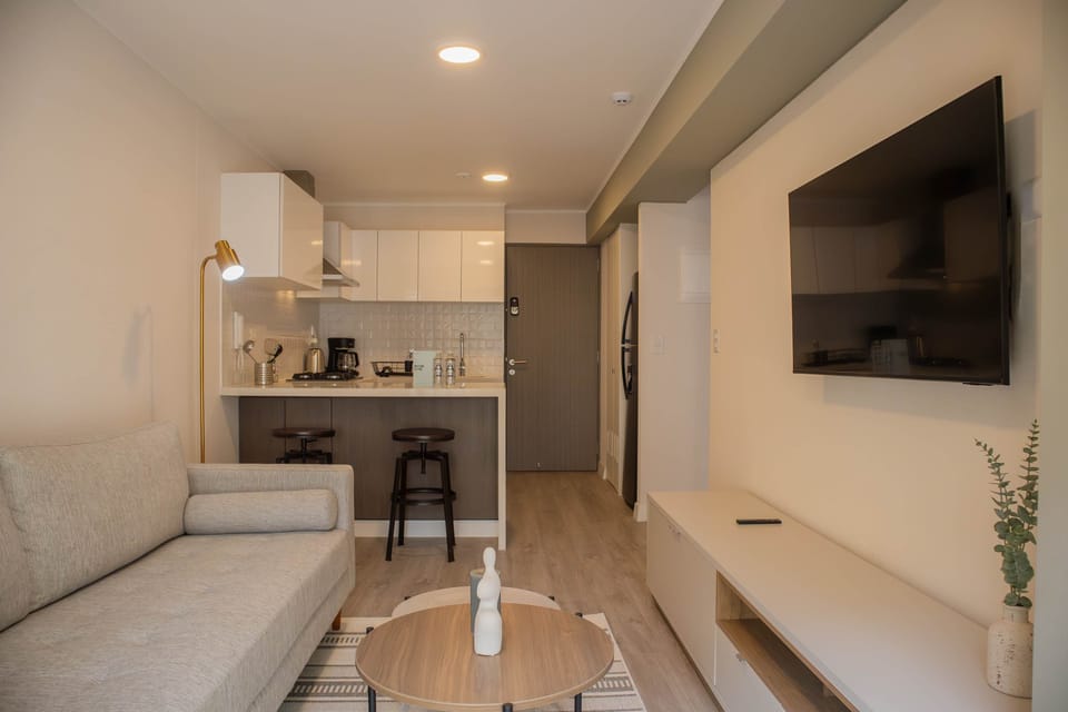 House | 1 bedroom, high-speed internet