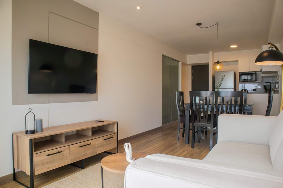 House | 3 bedrooms, Internet