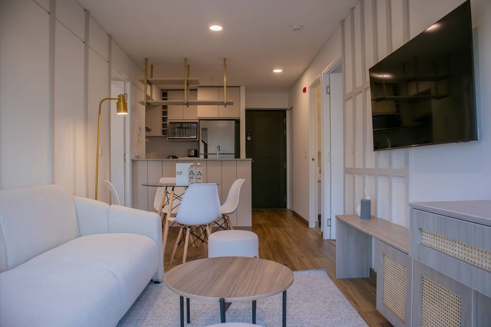 House | 2 bedrooms, Internet