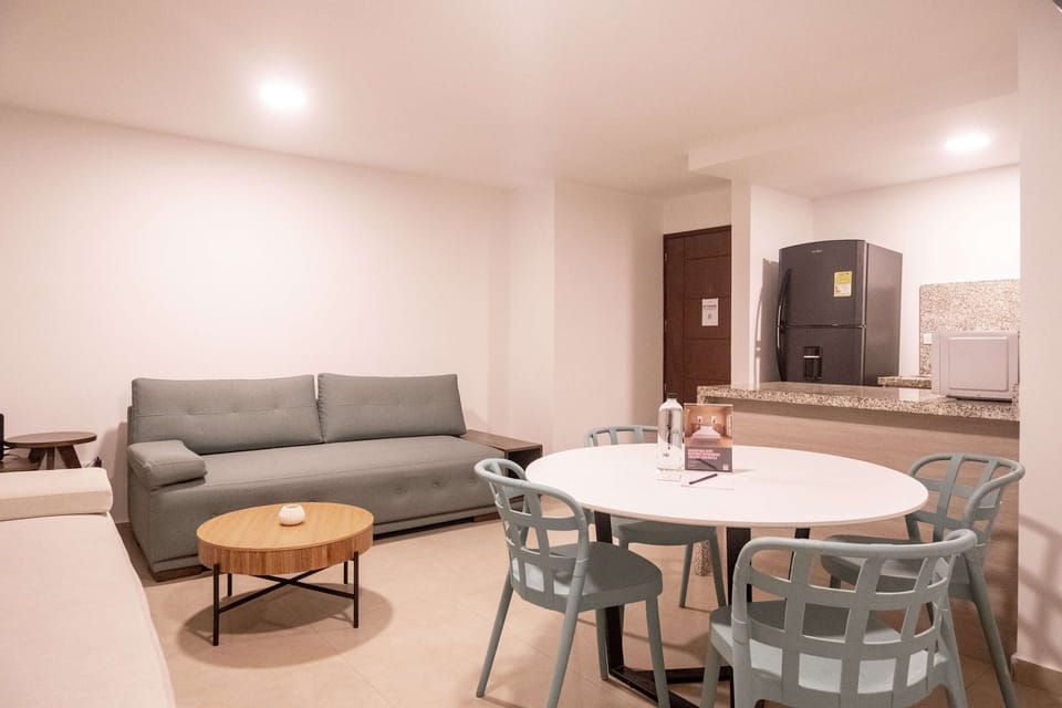 House | 2 bedrooms, Internet
