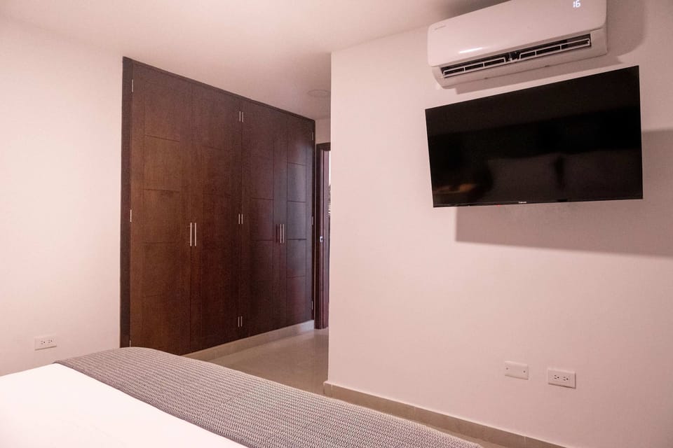 House | 2 bedrooms, Internet