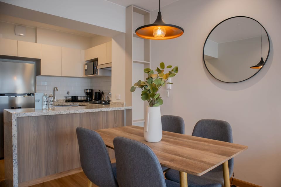 House | 2 bedrooms, high-speed internet