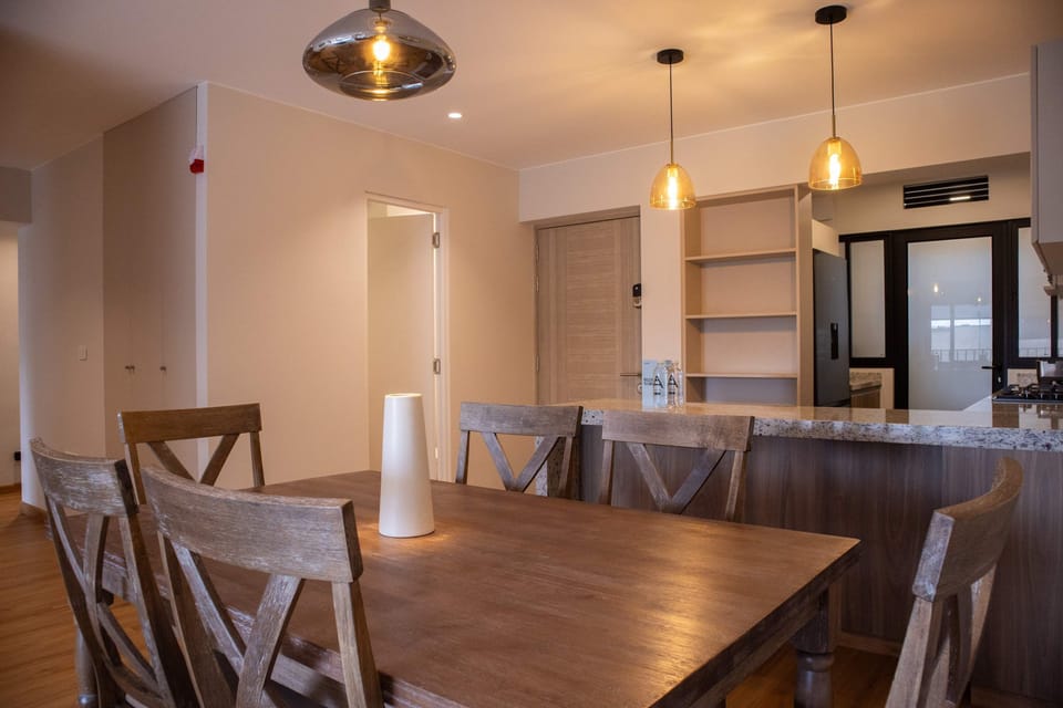 House | 3 bedrooms, high-speed internet