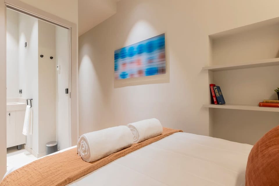 House | 1 bedroom, Internet