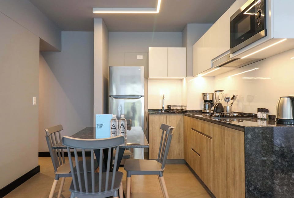 House | 1 bedroom