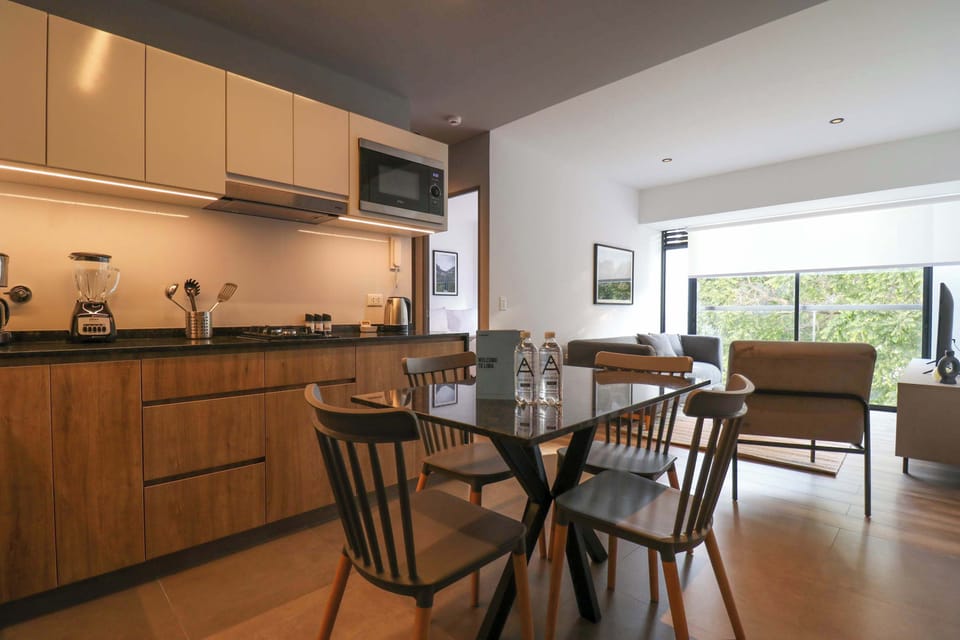 House | 1 bedroom
