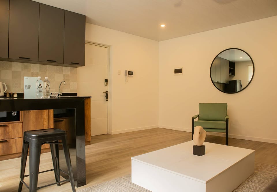 House | 1 bedroom