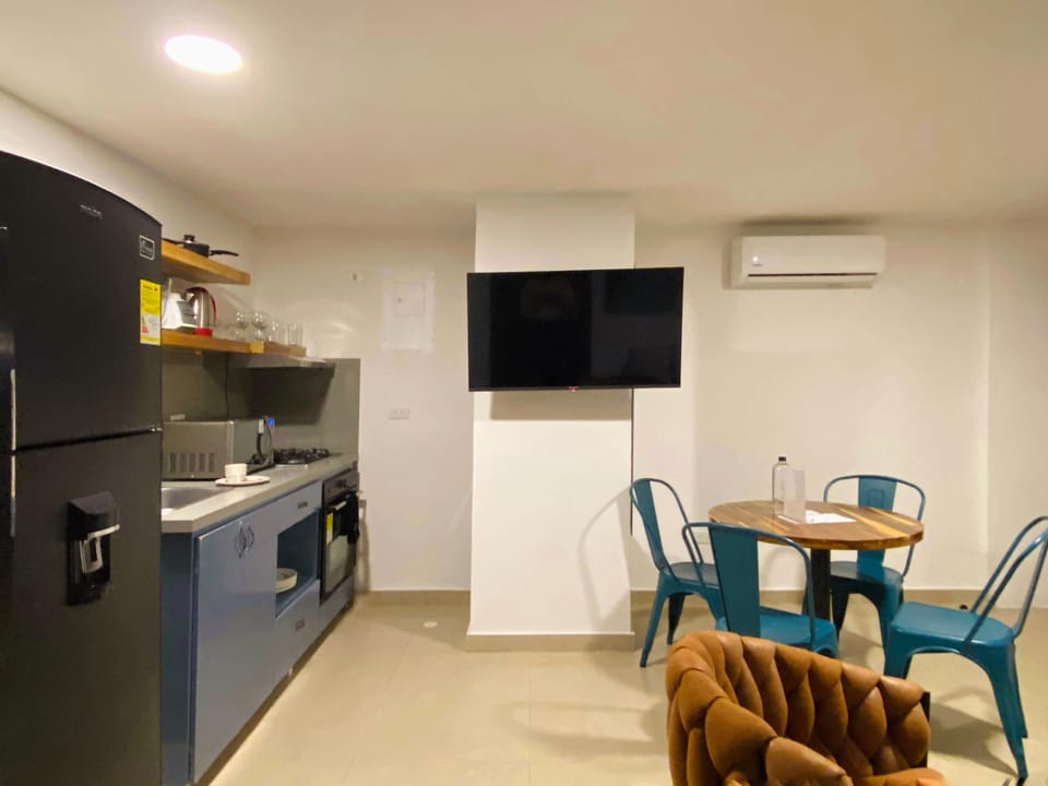 House | 2 bedrooms, Internet