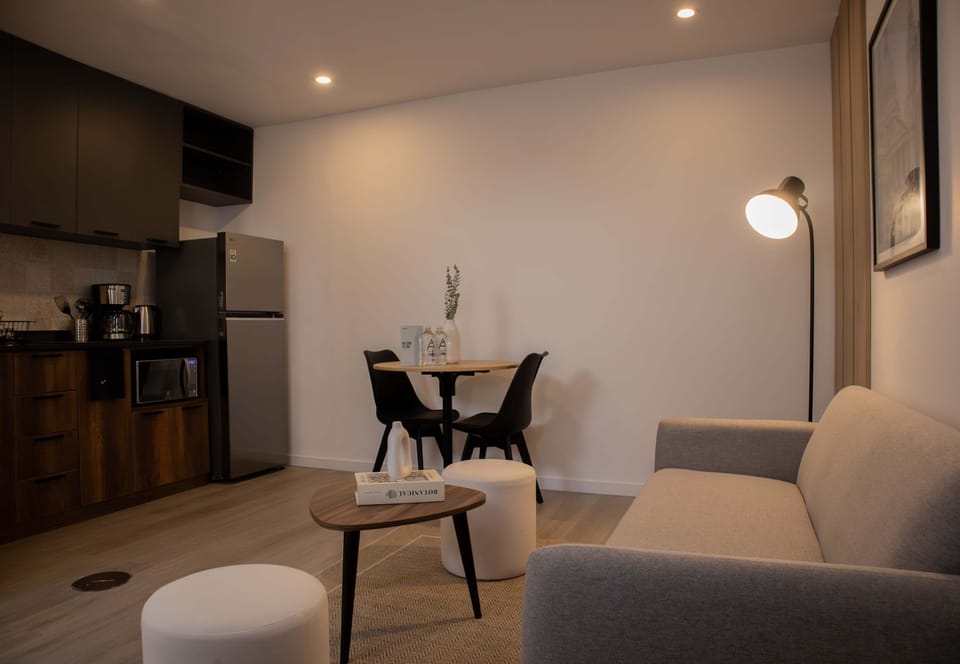House | 1 bedroom