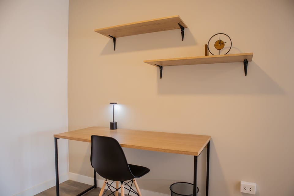 House | 3 bedrooms, high-speed internet