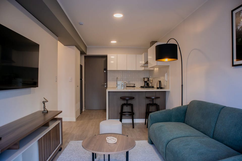 House | 1 bedroom, high-speed internet