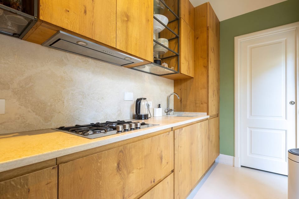 House | 2 bedrooms, Internet