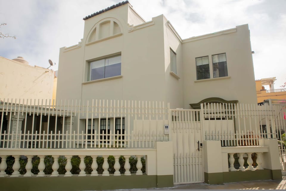 House | 5 bedrooms