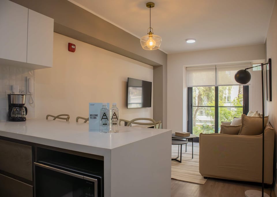 House | 1 bedroom, high-speed internet