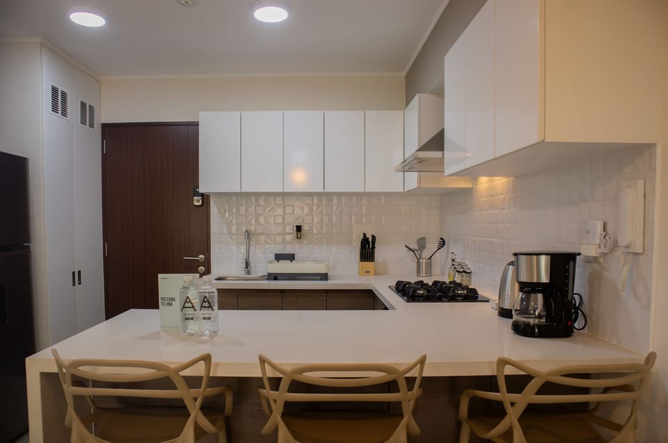 House | 1 bedroom, high-speed internet