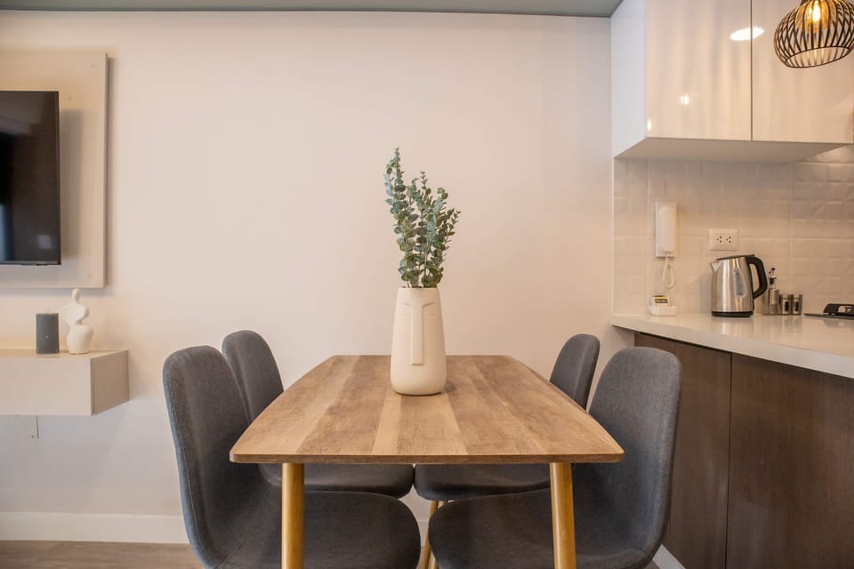 House | 1 bedroom, high-speed internet