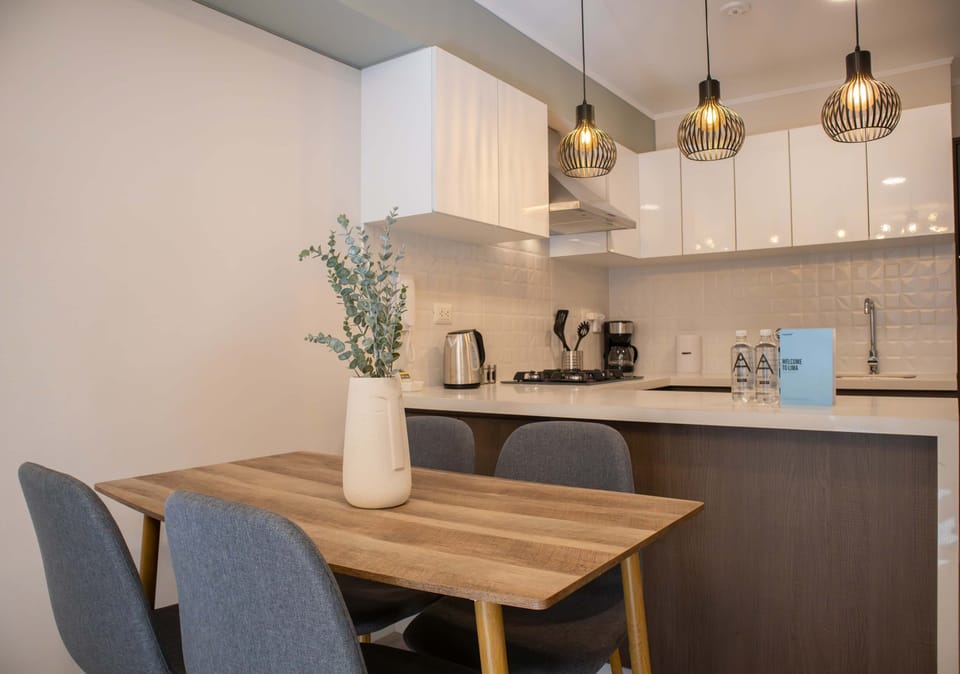 House | 1 bedroom, high-speed internet