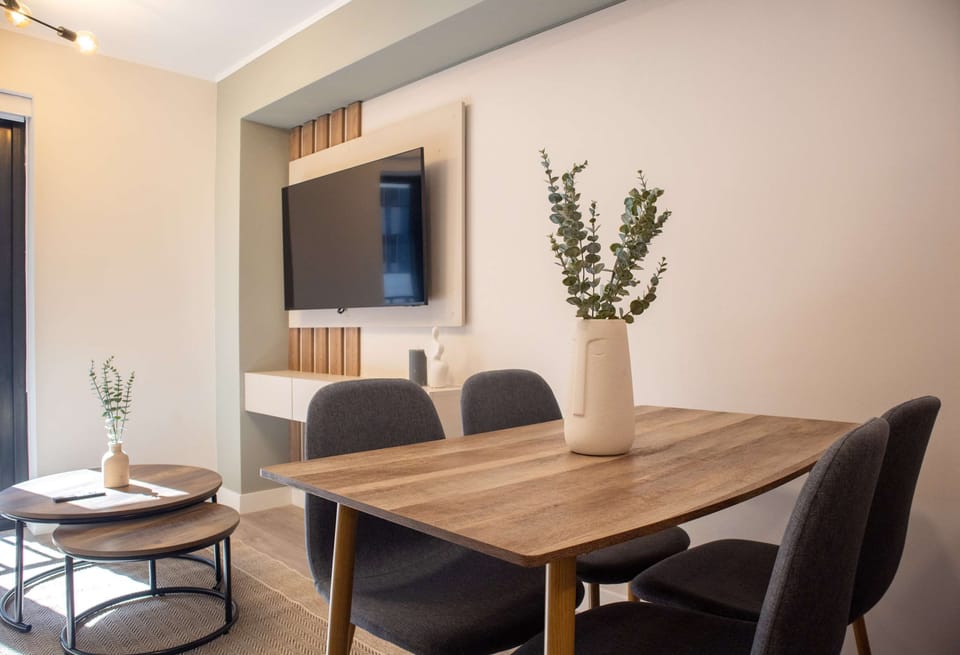 House | 1 bedroom, high-speed internet