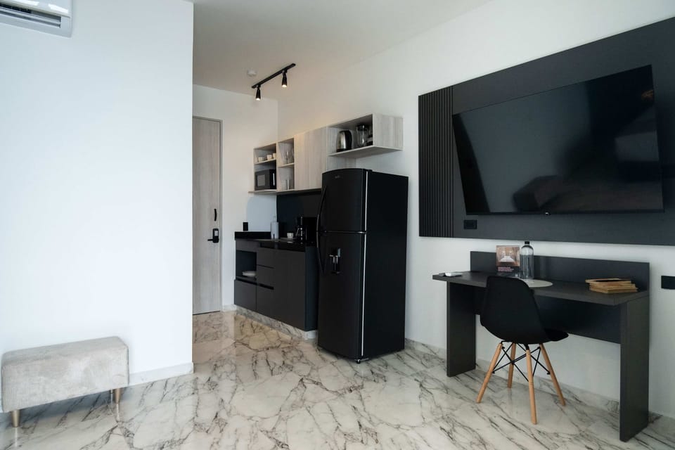 House | 1 bedroom, high-speed internet