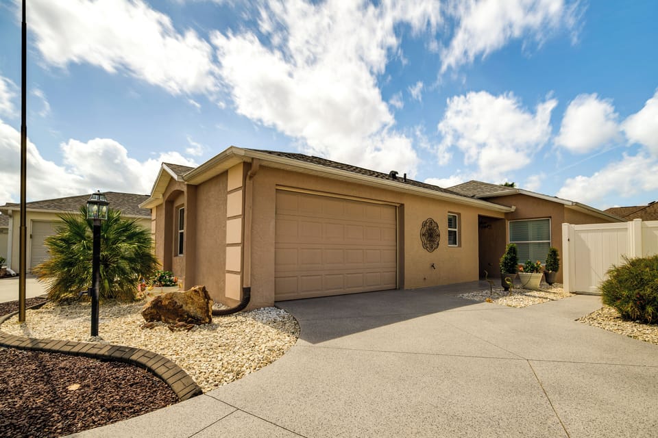 Home Exterior