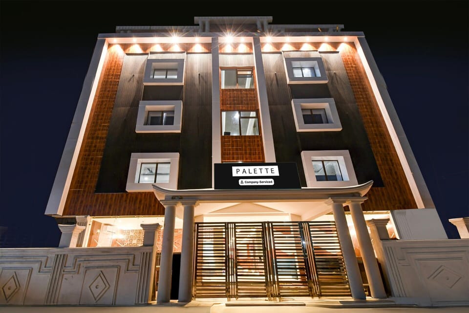 House | Exterior
