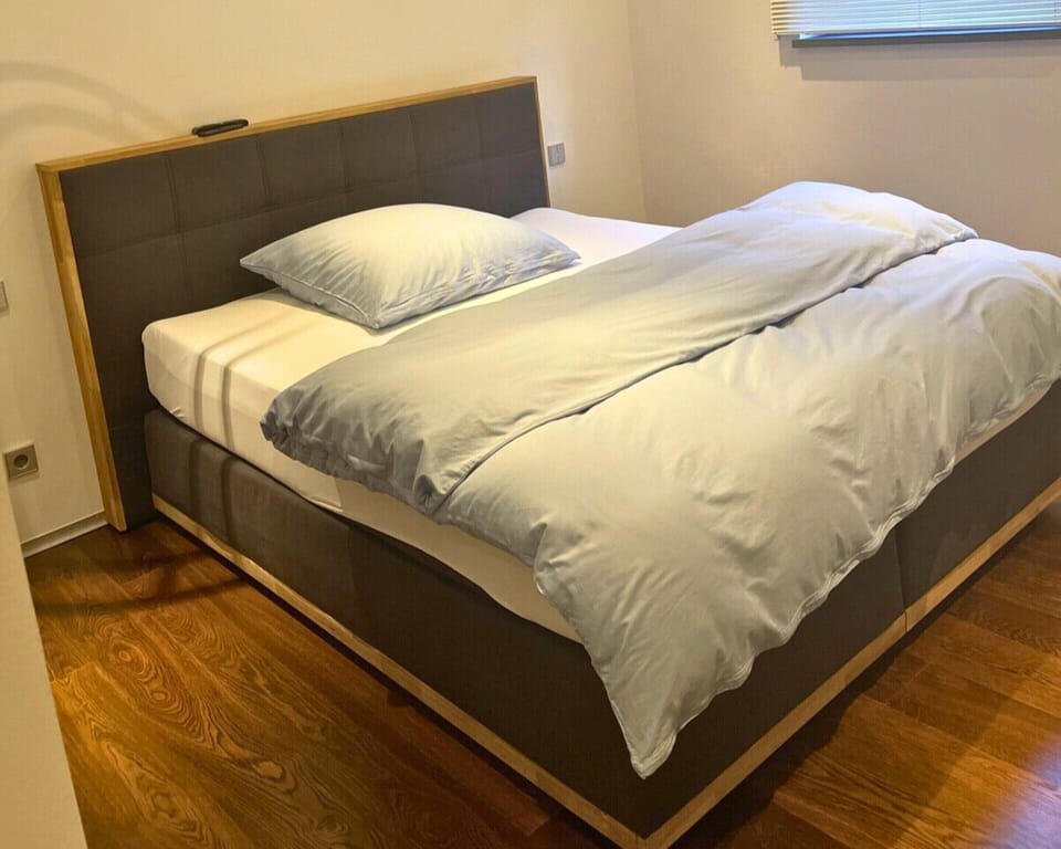 Apartment | 2 bedrooms, individually furnished