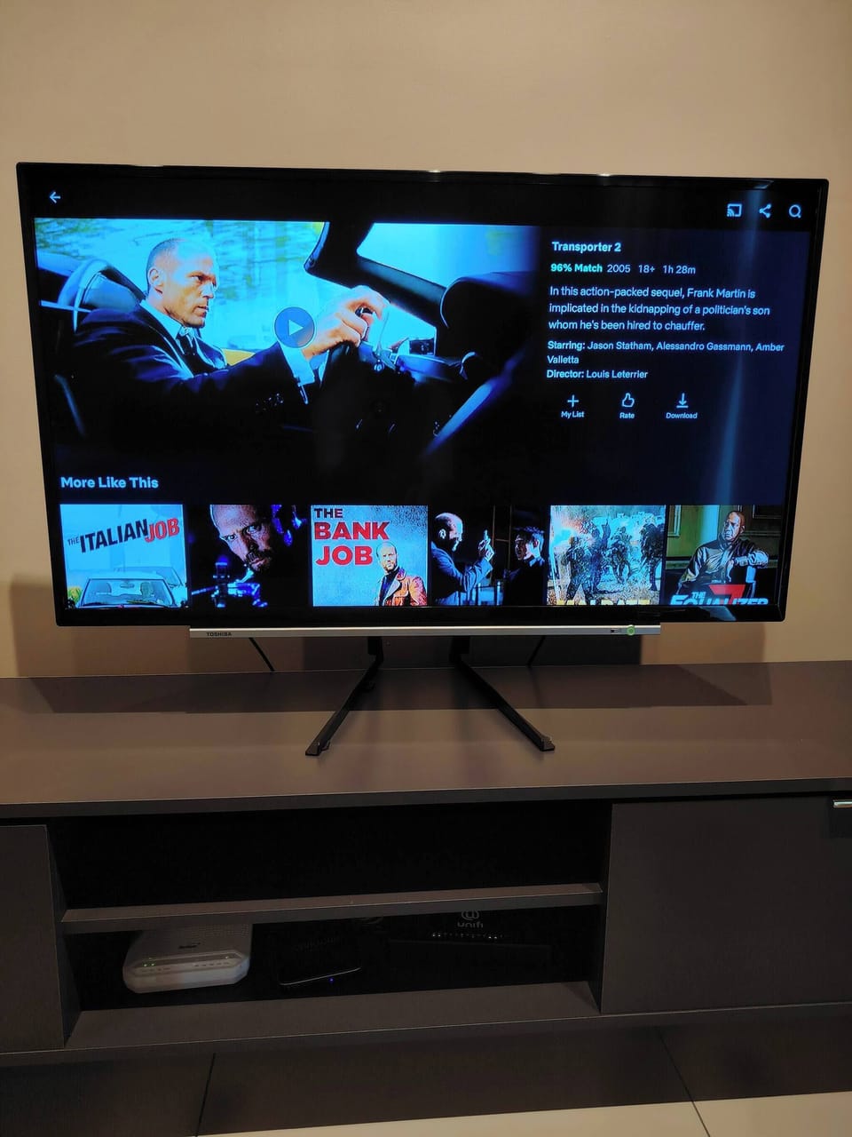 Television