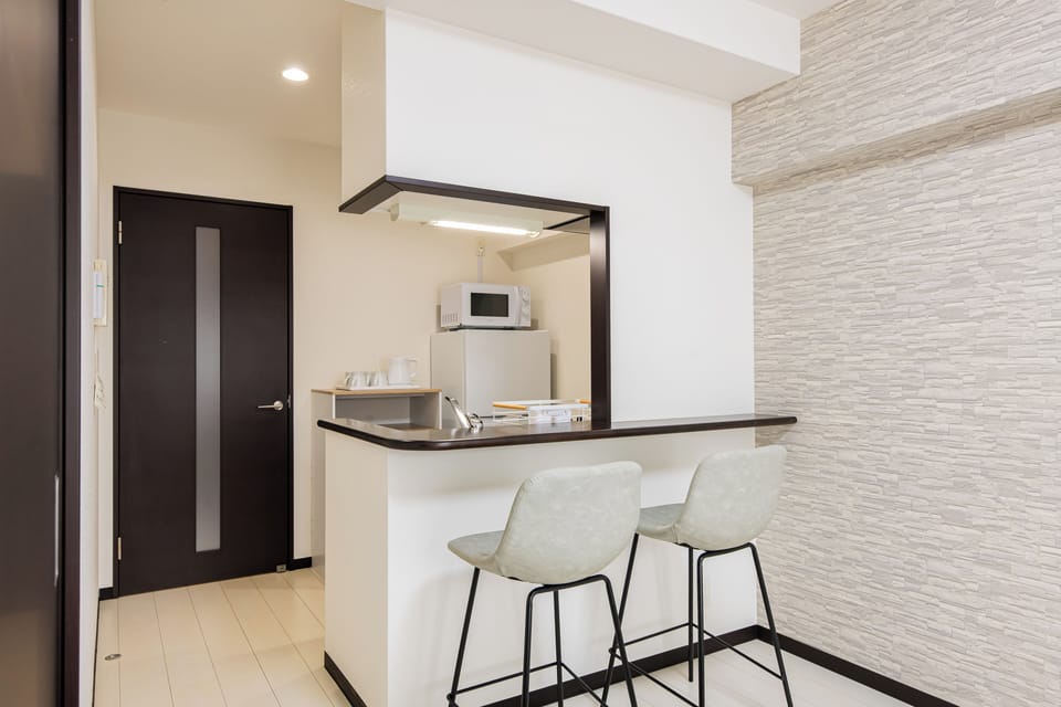 Standard Twin Room | Free WiFi